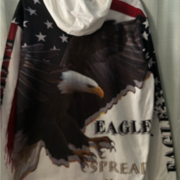 Men's hoodie 3xl - Picture 2 of 7